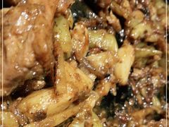 -甘家界牌柠檬鸭(青山店)