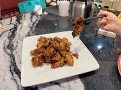 -新白鹿餐厅(百联中环店)