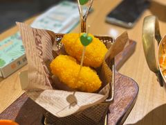 -曼泰·泰餐(京华城店)