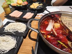 -呷哺呷哺(砂之船奥莱店)