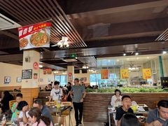 -勇记干锅居(德阳店)