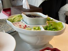 -四季民福烤鸭店(故宫店)