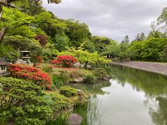 -京都御所