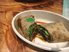 -特派卷·老北京烤鸭卷(合生汇购物中心店)