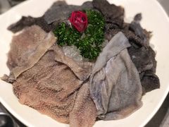 捞派脆脆毛肚-海底捞火锅(奥山世纪城店)