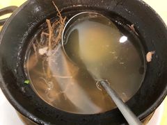 -莲花公园煎蟹(总店)