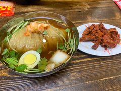 -西塔大冷面(市府大路店)