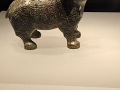 -太原市博物馆
