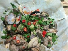 -何师烧烤·香辣蟹·川菜·30年老品牌(太古里旗舰店)