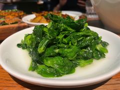 -一坐一忘云南菜(三里屯店)