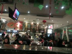 -芭菲盛宴·环球美食(解放碑英利国际店)