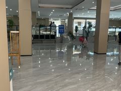 -上海大学附属上海和平眼科医院