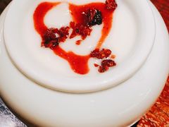 贵妃山药酪-掌柜的店·河南菜(世茂店)