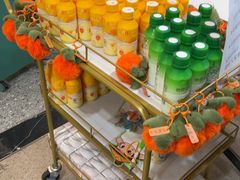 -奔跑吧陕菜·盛世长安(民乐园万达店)