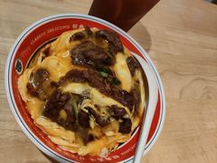 -明記茶餐廳(福田总店)