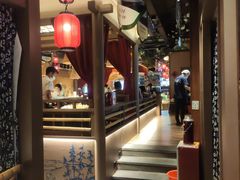 -农耕记·湖南土菜(halo广场店)