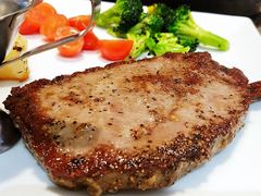 -必胜客(栖乐荟店)