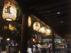 -南京大牌档(三阳广场苏宁店)