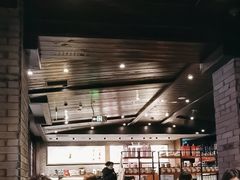 -星巴克(成都锦里店)