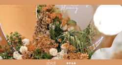 -南京银城皇冠假日酒店·宴会厅