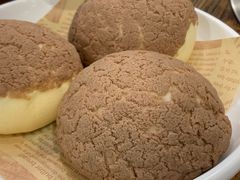 -顺德粥城·叹茶食粥(良化店)