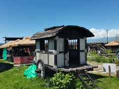 -新疆那拉提国家旅游度假区