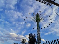 -七彩云南欢乐世界