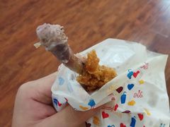 -麦加美汉堡(沁园店)