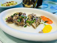 -巴依老爷新疆美食(望京小街店)