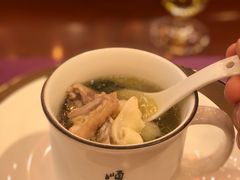 -顺风山庄(水濂山店)