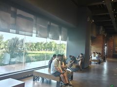 -盘龙城遗址博物院