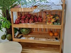 -津椰本·海南正宗椰奶清补凉(店一店)