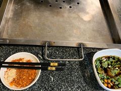 -正宗石棉烧烤(汉源店)