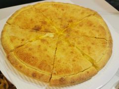 -咕鹿流心披萨(下沙店)