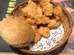 -刀小蛮半只鸡过桥米线(家乐福四元桥店)