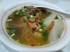 -香港深仔记茶餐厅(东门店)