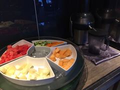 -重庆富力艾美酒店