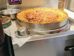 -门框胡同百年卤煮(前门店)