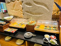 -京旬海鲜放题·铁板烧自助餐厅