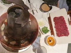-东来顺饭庄(西直门店)