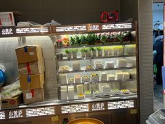 -小茉庐和牛自助火锅(龙湖万达店)