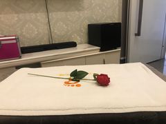 -润康源·奢养足道SPA按摩中心(南屏华枫酒店)