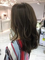 -潘多拉Hairsalon