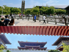 -牛首山文化旅游区
