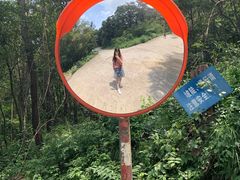 -南京金牛湖风景区