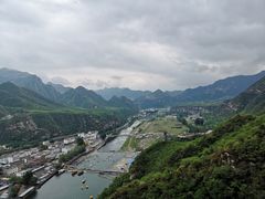 -野三坡清泉山风景区