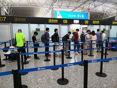 -石家庄正定国际机场-T2航站楼