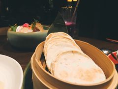 -湖滨28中餐厅·西湖宴·杭州君悦酒店