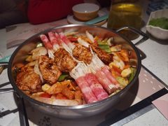 -黄记煌三汁焖锅(悦方IDmall店)