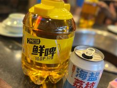 -陆记源·青海土火锅